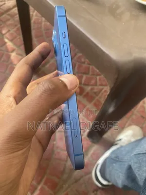 Apple iPhone 13 256 GB Blue