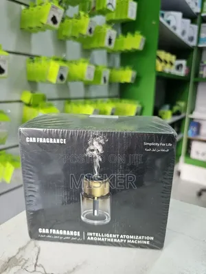Vcar Perfume