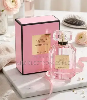Original Victoria's Secret Bombshell Eau De Parfum 100ml
