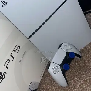 Packed Ps5 With Original Joysticks በአሪፍ ዋጋ