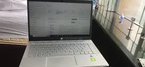 New Laptop HP Pavilion 14-ce3064st 16GB Intel Core i5 SSD 500GB
