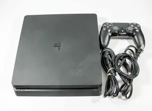2 Joystick Ps4 Slim በ አሪፍ ዋጋ