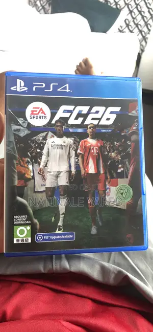 Game for Playstation