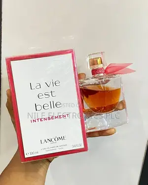 Original La Vie Est Belle Intensement by Lancome 100ml