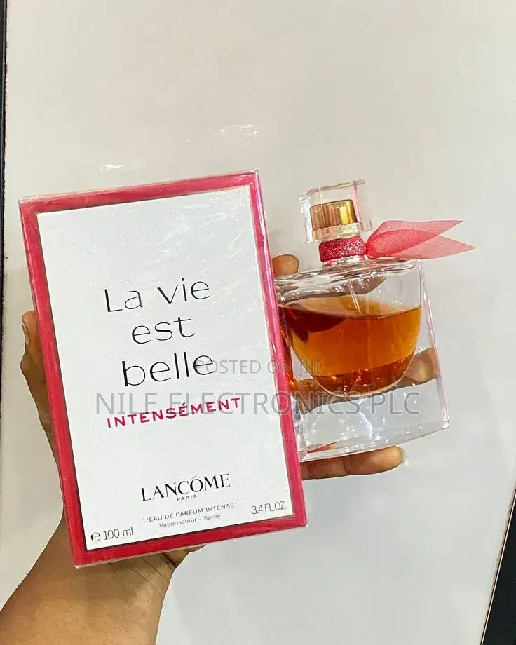 Original La Vie Est Belle Intensement by Lancome 100ml
