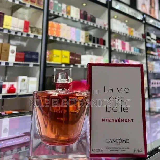 Original La Vie Est Belle Intensement by Lancome 100ml