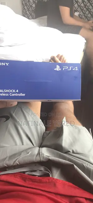 Playstation Joystick