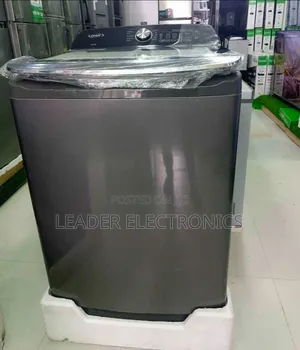Orbit 16kg Family Size Washing Machine – Top Loading