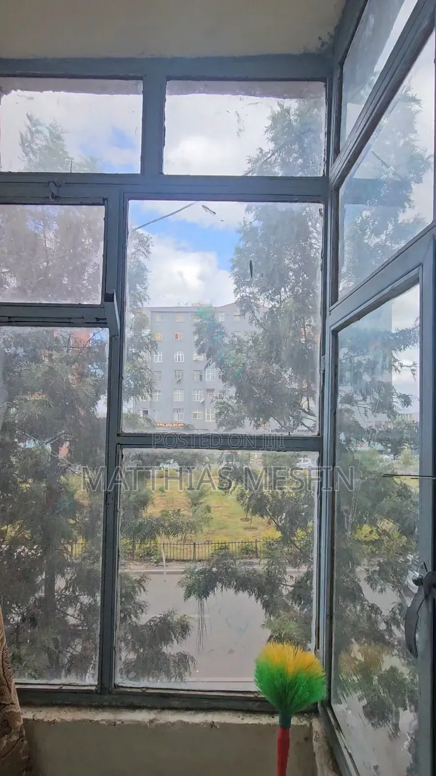 1bdrm Condo in Nebar 20/80, Bole for sale