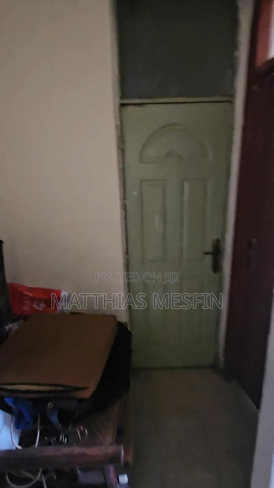 1bdrm Condo in Nebar 20/80, Bole for sale