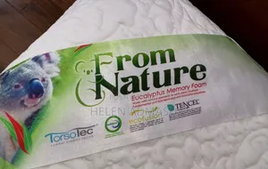 Memory Foam Matress Ashley 2m X 2m Bed
