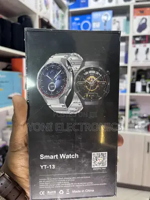 Smart Watch Yt-13