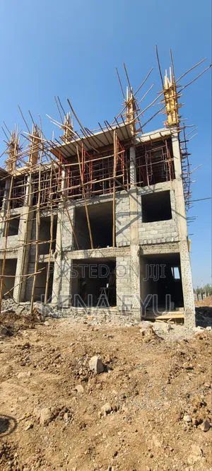 2bdrm Apartment in Bole for sale