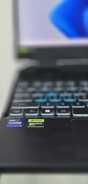 New Laptop Acer Predator Helios 300 16GB Intel Core i9 SSD 1T