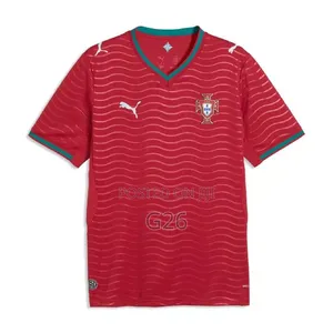 Portugal World Cup Jersey