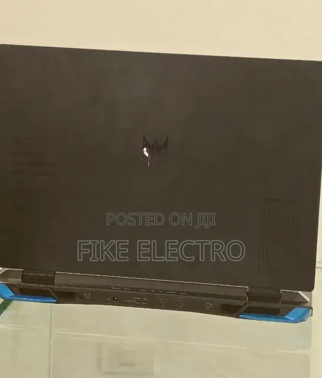 New Laptop Acer Predator Helios 300 16GB Intel Core i9 SSD 1T