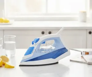 Sonifer Original Electric Steam Iron ኦሪጅናል የልብስ ካውያ