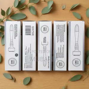Bare Face Drs Dermastamp Makes You Love Your Natural Skin