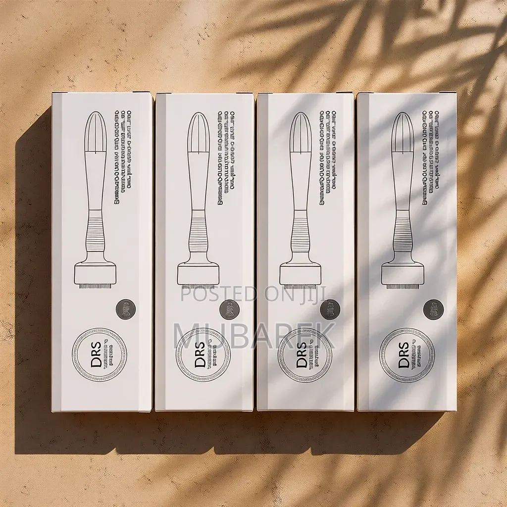 Radiate Daily Drs Dermastamp Is A Skincare Revolution