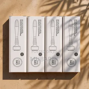 Radiate Daily Drs Dermastamp Is A Skincare Revolution