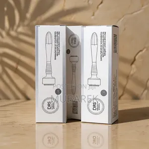 Unveil Perfection Drs Dermastamp Renews Skin At Home