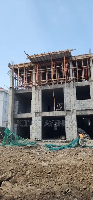 Furnished 3bdrm Apartment in Nifas Silk-Lafto for sale