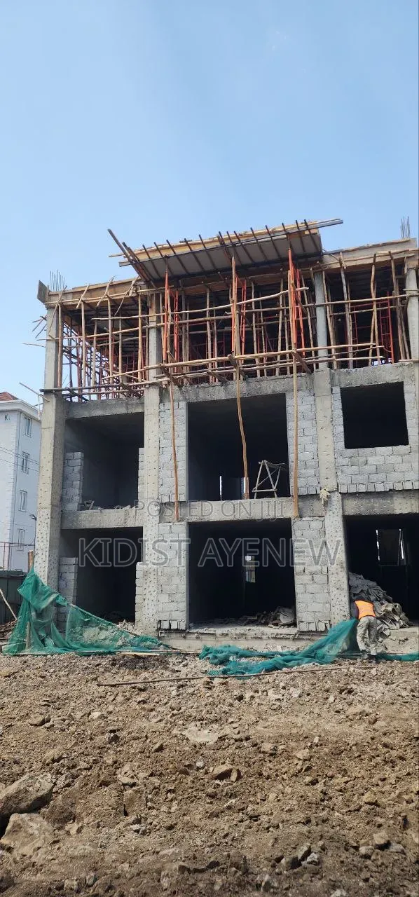 Furnished 3bdrm Apartment in Nifas Silk-Lafto for sale
