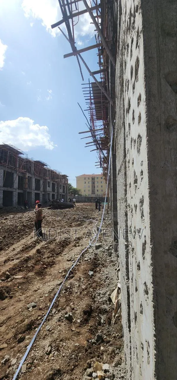 Furnished 3bdrm Apartment in Nifas Silk-Lafto for sale