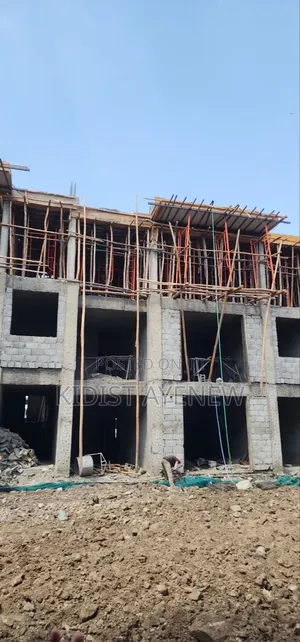 Furnished 3bdrm Apartment in Nifas Silk-Lafto for sale