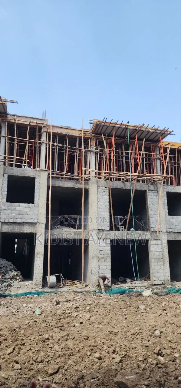 Furnished 3bdrm Apartment in Nifas Silk-Lafto for sale