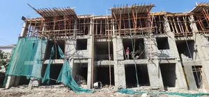 Furnished 3bdrm Apartment in Nifas Silk-Lafto for sale