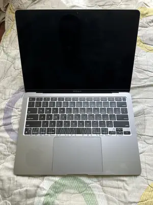 Laptop Apple MacBook Air 2020 M1 8GB Apple M1 SSD 512GB