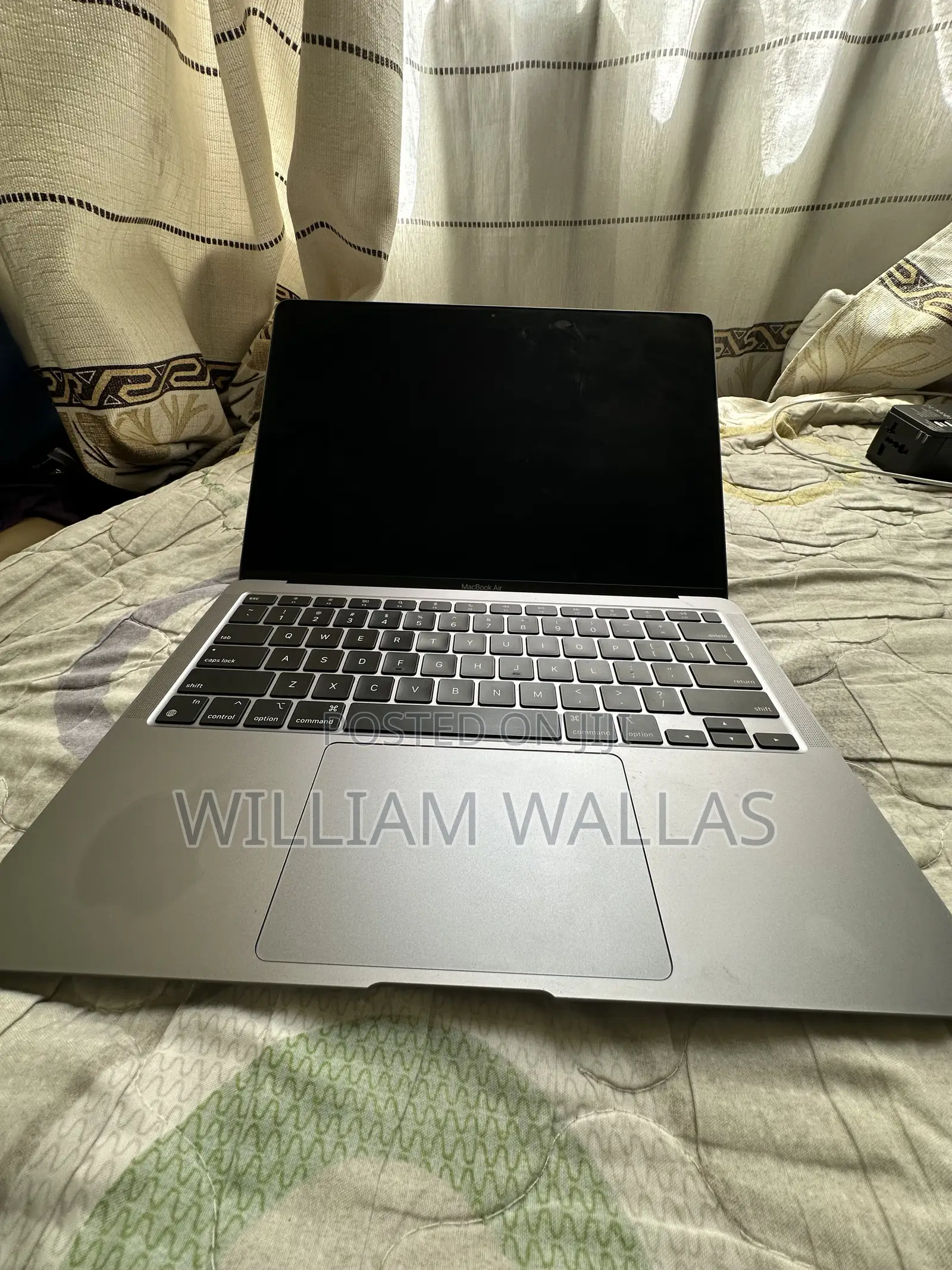 Laptop Apple MacBook Air 2020 M1 8GB Apple M1 SSD 512GB