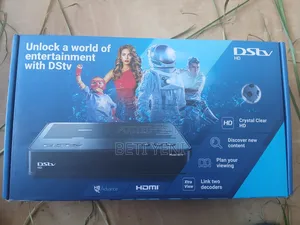 DSTV Decoders