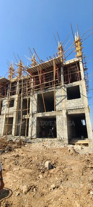 2bdrm Apartment in Bole for sale