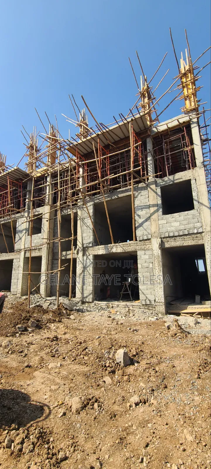 2bdrm Apartment in Bole for sale
