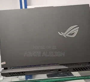 New Laptop Asus G71G 16GB AMD Ryzen 9 SSD 1T