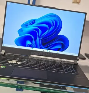 New Laptop Asus G71G 16GB AMD Ryzen 9 SSD 1T