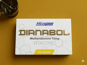 Dianabol መወፈር ለምትፈልጉ