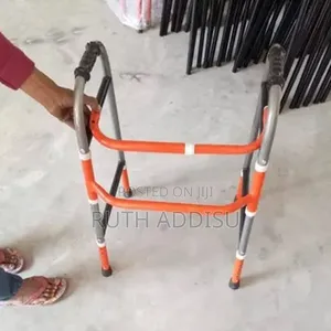 Adjustable Walker in Greater Noida Uttar Pradesh at Best Price