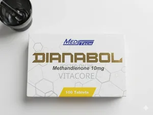 Dianabol Sport
