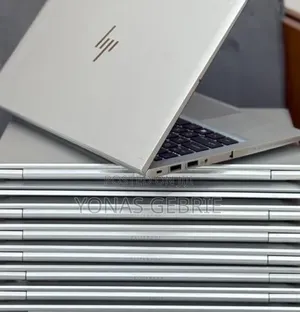 New Laptop HP EliteBook 840 8GB Intel Core i5 SSD 512GB
