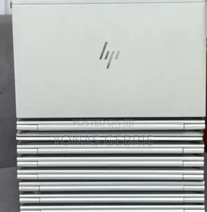 New Laptop HP EliteBook 840 8GB Intel Core i5 SSD 512GB