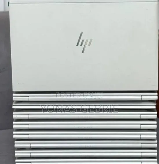 New Laptop HP EliteBook 840 8GB Intel Core i5 SSD 512GB