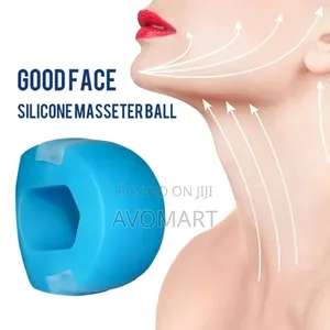Facial Muscles