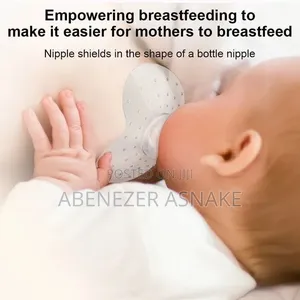 Replacement Silicon Nipple