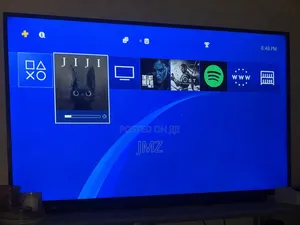 Slim Ps4 With 2 Controllers በአሪፍ ዋጋ
