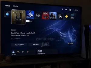 Ps5 በአሪፍ ዋጋ Jailbreak እናረጋለን