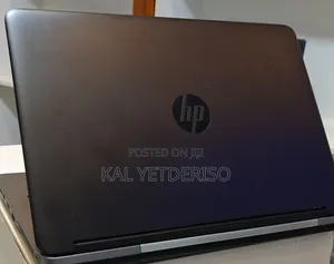 New Laptop HP ProBook 640 G1 4GB Intel Core i7 SSD 256GB