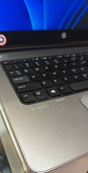 New Laptop HP Envy 13 8GB Intel Core i5 SSD 128GB
